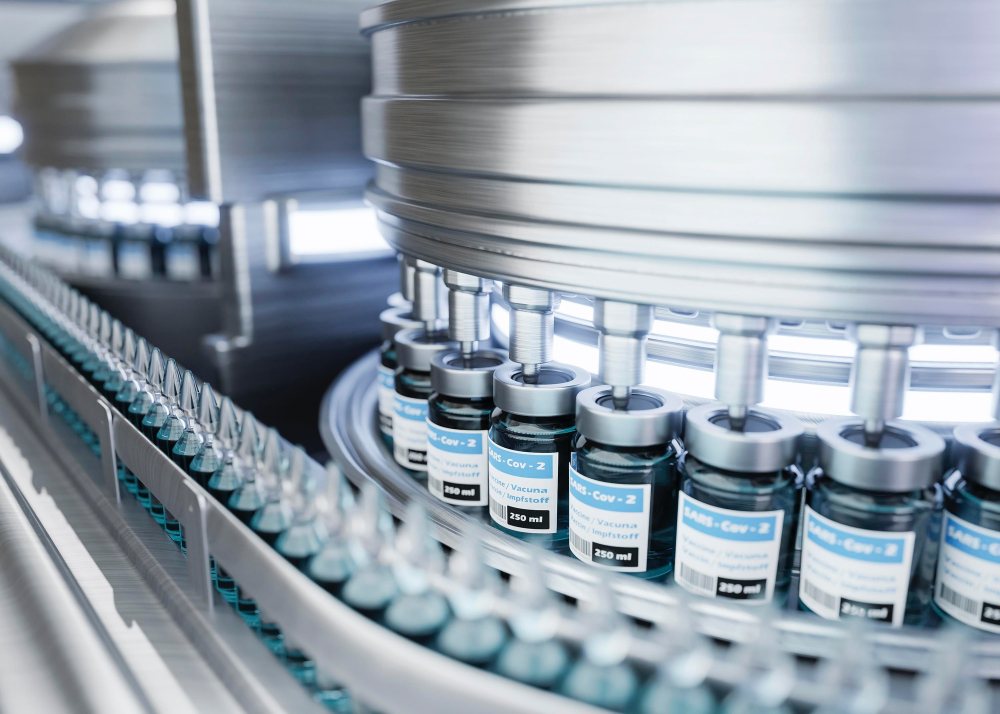 Pharma & Healthcare