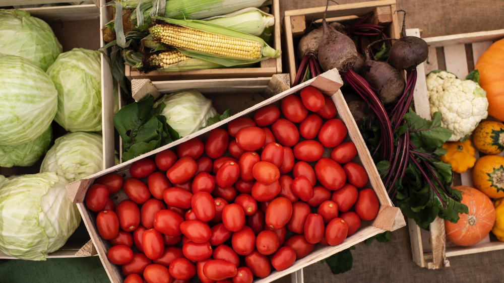 Agroindustry & Perishables