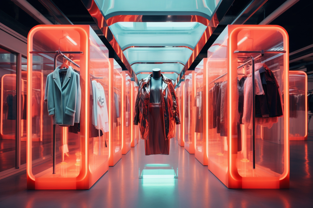 Fashion & Retail
